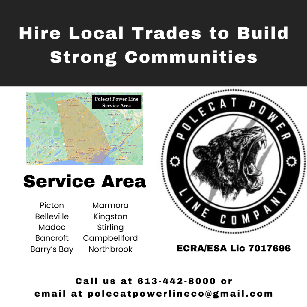 Why Hiring Local Tradespeople Strengthens Your Community and Builds a Better&nbsp;Ontario