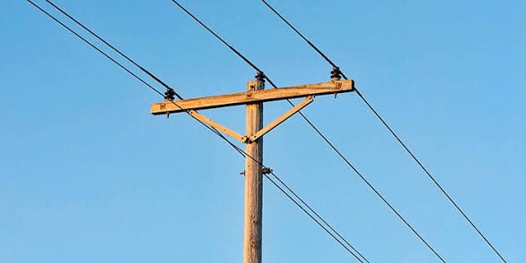 Why Pole Inspections Matter More Than Most Networks Realize